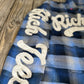 RichTees flannel