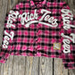 RichTees flannel