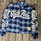 RichTees flannel